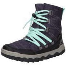 Kappa Sveberg II Tex K Boots Mädchen blau|blau|blau|blau|blau|blau|blau|blau|blau|blau|blau