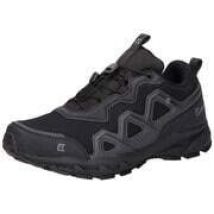 Kastinger FS-Superhiker Low KTX Outdoor Herren schwarz