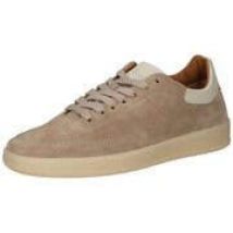 Kebo Sneaker Herren beige