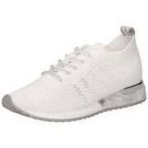 La Strada Sneaker Damen weiß|weiß