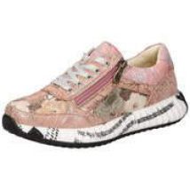 Laura Vita Burton 1123 Sneaker Damen bunt