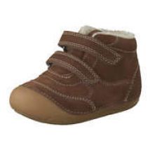 Leone for Kids Kletter Jungen braun|braun