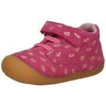 Leone for Kids Krabbelschuhe Mädchen pink