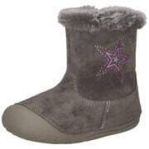 Leone for Kids Stiefel Mädchen grau|grau|grau|grau|grau|grau|grau