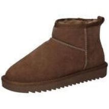 Leone Winter Boots Damen braun|braun|braun|braun|braun