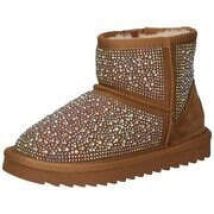 Leone Winter Boots Mädchen braun|braun|braun|braun|braun