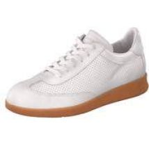 Lloyd Bristol Sneaker Herren weiß|weiß