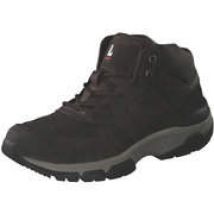 Lloyd Eragon Stiefelette Herren braun|braun