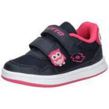 lotto Kameno M Sneaker Mädchen blau|blau|blau