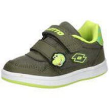lotto Kameno M Sneaker Mädchen|Jungen grün|grün|grün|grün|grün