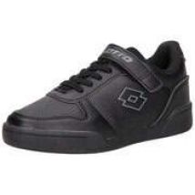 lotto Titanis OC K Sneaker Mädchen|Jungen schwarz|schwarz|schwarz|schwarz|schwarz|schwarz