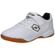 lotto Whizzer K Hallensport Mädchen|Jungen weiß|weiß|weiß|weiß|weiß|weiß|weiß|weiß