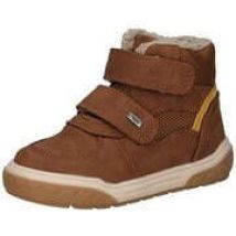 Lurchi Lauflern Kletter Jungen braun