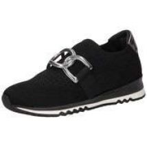 Marco Tozzi Slipper Damen schwarz|schwarz|schwarz|schwarz|schwarz