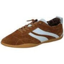 Maripe MRP Sneaker Damen braun|braun