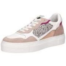 Maruti Tavi Sneaker Damen rosa|rosa