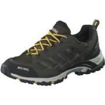 Meindl Caribe GTX Outdoor Herren grün|grün|grün