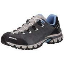 Meindl Vegas Lady Outdoor Damen grau|grau