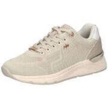 MEXX Sneaker Beike Damen beige|beige