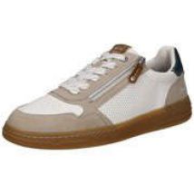Mustang Sneaker Herren beige|beige|beige|beige|beige|beige|beige|beige|beige