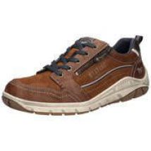 Mustang Sneaker Herren braun|braun|braun|braun|braun|braun|braun
