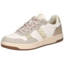 Napapijri Sneaker Damen beige|beige