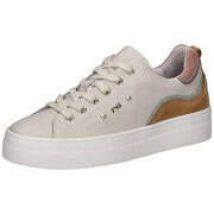 NeroGiardini Sneaker Damen beige|beige|beige