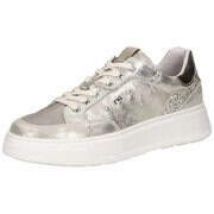 NeroGiardini Sneaker Damen gold|gold