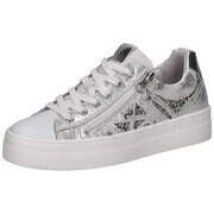 NeroGiardini Sneaker Damen silber|silber
