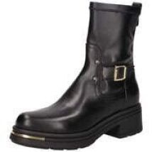 NeroGiardini Stiefelette Damen schwarz|schwarz|schwarz|schwarz|schwarz|schwarz|schwarz|schwarz