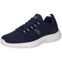 Okinawa Slip On Sneaker Herren blau|blau|blau|blau|blau