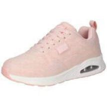 Okinawa Sneaker Mädchen rosa|rosa|rosa|rosa|rosa