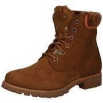 Panama Jack 03 Igloo Trav B34 Damen braun|braun