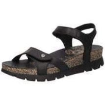 Panama Jack Sulia Basics B2 Sandale Damen schwarz|schwarz