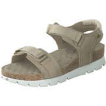 Panama Jack Sun Sandale Damen beige|beige|beige