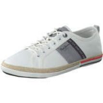Pepe Jeans MAOUI TAPE Sneaker Herren weiß|weiß|weiß|weiß|weiß