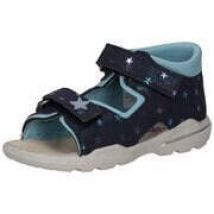 PEPINO Kitti Lauflern Sandale Mädchen blau|blau|blau|blau|blau|blau|blau|blau|blau