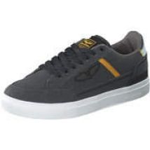 PME Legend Aztecor Sneaker Herren grau|grau