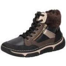 Puccetti Ankle Bootie Damen braun|braun|braun|braun|braun|braun|braun