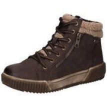 Puccetti Ankle Bootie Damen braun|braun|braun|braun|braun|braun