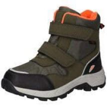 Puccetti Klett Boots Jungen grün|grün