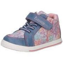 Puccetti Lauflern Kletter Mädchen blau|blau|blau|blau|blau|blau|blau