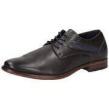 Puccetti Schnürer Herren grau|grau|grau|grau|grau|grau