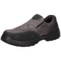 Puccetti Slipper Herren grau|grau|grau|grau|grau|grau|grau|grau