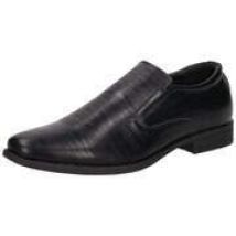 Puccetti Slipper Herren schwarz|schwarz