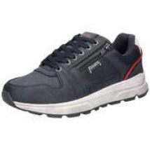 Puccetti Sneaker Herren blau|blau|blau|blau|blau|blau|blau|blau