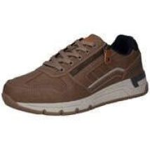 Puccetti Sneaker Herren braun|braun|braun|braun|braun|braun|braun|braun
