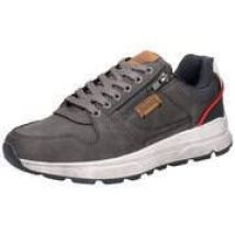 Puccetti Sneaker Herren grau|grau|grau|grau|grau|grau|grau|grau