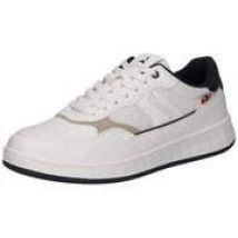 Puccetti Sneaker Herren weiß|weiß|weiß|weiß|weiß|weiß