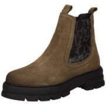 PX Chelsea Boots Damen grün|grün|grün